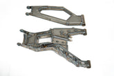 Polaris Xpedition 72" Mid Travel Suspension Kit Cedar Suspension Co