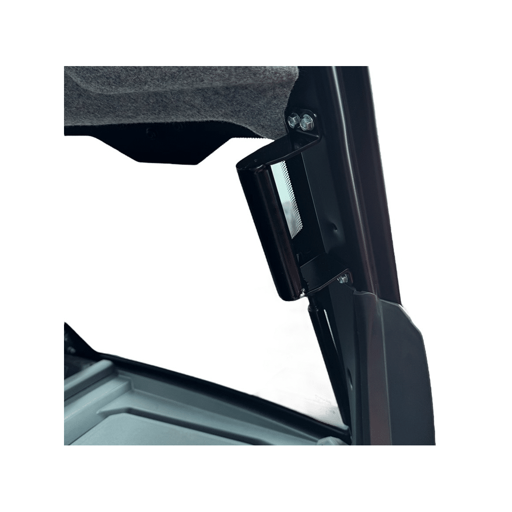 Polaris Xpedition A-Pillar Grab Handle AJK Offroad