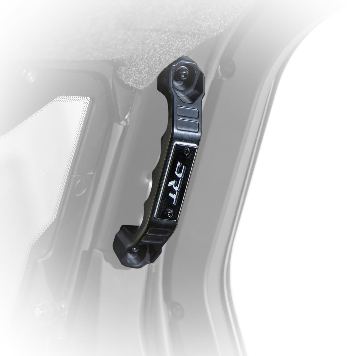 Polaris Xpedition A-Pillar Interior Billet Grab Handle Kit DRT Motorsports
