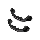 Polaris Xpedition A-Pillar Interior Billet Grab Handle Kit DRT Motorsports
