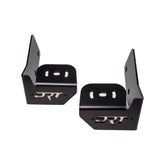 Polaris Xpedition A-Pillar Light Bracket Kit DRT Motorsports