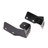 Polaris Xpedition A-Pillar Light Bracket Kit DRT Motorsports