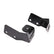 Polaris Xpedition A-Pillar Light Bracket Kit DRT Motorsports