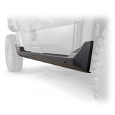 Polaris Xpedition ADV5 / XP5 Rock Sliders DRT Motorsports