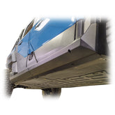 Polaris Xpedition ADV5 / XP5 Rock Sliders DRT Motorsports