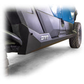 Polaris Xpedition ADV5 / XP5 Rock Sliders DRT Motorsports