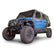 Polaris Xpedition ADV5 / XP5 Rock Sliders DRT Motorsports