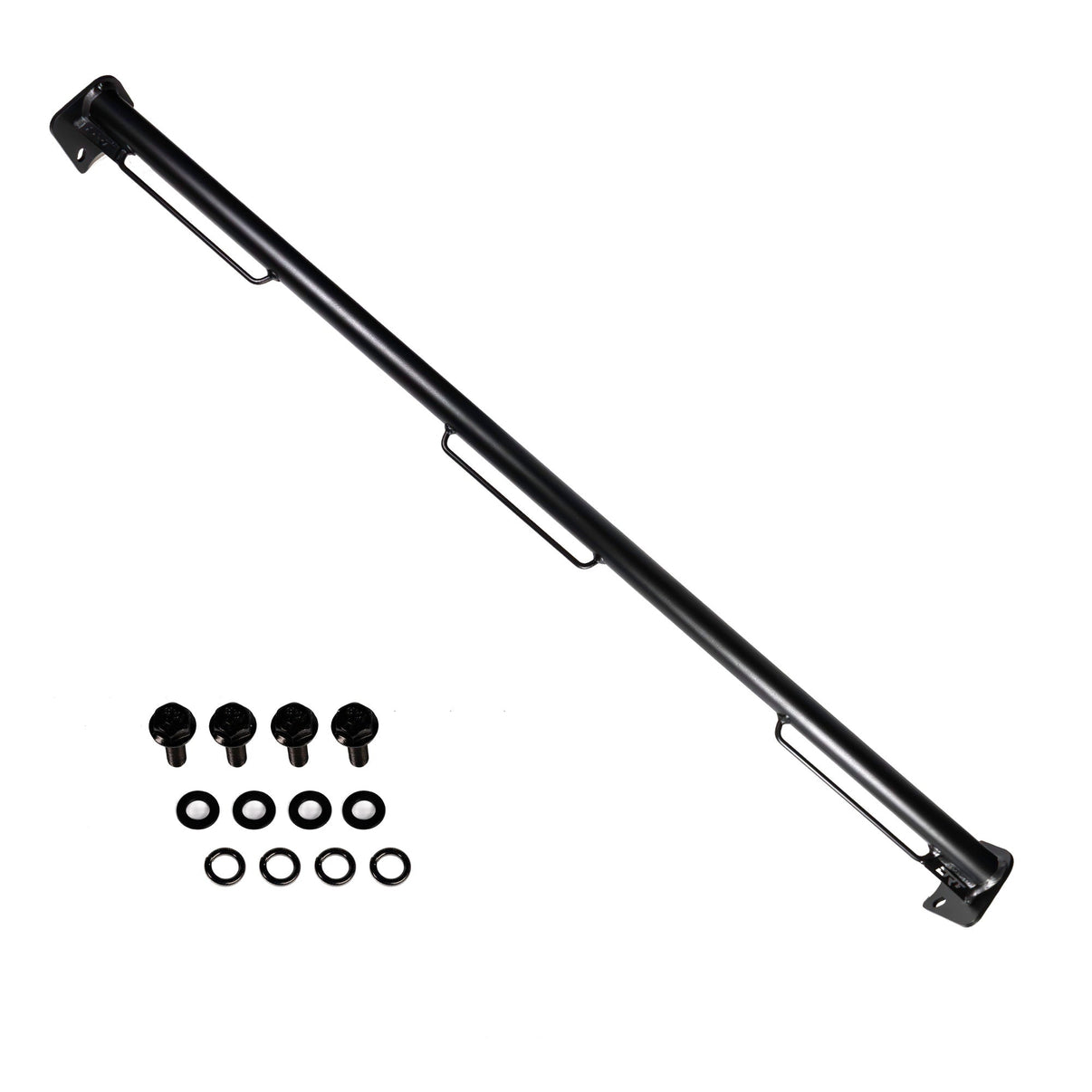 Polaris Xpedition ADV 5 Rear Seat Harness Bar DRT Motorsports