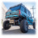 Polaris Xpedition ADV 5 / XP5 Roof Rack Kit DRT Motorsports