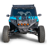 Polaris Xpedition ADV 5 / XP5 Roof Rack Kit DRT Motorsports