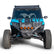 Polaris Xpedition ADV 5 / XP5 Roof Rack Kit DRT Motorsports