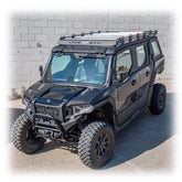 Polaris Xpedition ADV 5 / XP5 Roof Rack Kit DRT Motorsports