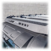 Polaris Xpedition ADV 5 / XP5 Roof Rack Kit DRT Motorsports