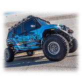 Polaris Xpedition ADV 5 / XP5 Roof Rack Kit DRT Motorsports