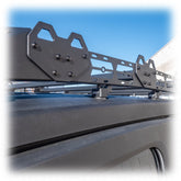 Polaris Xpedition ADV 5 / XP5 Roof Rack Kit DRT Motorsports