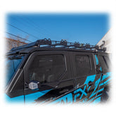 Polaris Xpedition ADV 5 / XP5 Roof Rack Kit DRT Motorsports