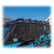 Polaris Xpedition ADV 5 / XP5 Roof Rack Kit DRT Motorsports