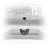Polaris Xpedition Adjustable Rear Camera Relocation Kit DRT Motorsports