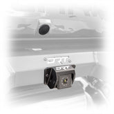 Polaris Xpedition Adjustable Rear Camera Relocation Kit DRT Motorsports