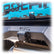 Polaris Xpedition Adjustable Rear Camera Relocation Kit DRT Motorsports