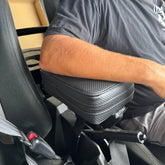 Polaris Xpedition Armrest with Bracket UTVMA