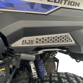 Polaris Xpedition Bed Accent AJK Offroad