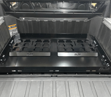 Polaris Xpedition Bed Drawer by AJK Offroad with Accessories