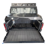 Polaris Xpedition Bed Drawer AJK Offroad