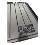 Polaris Xpedition Bed Drawer AJK Offroad