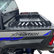 Polaris Xpedition Bed Rails AJK Offroad