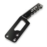 Polaris Xpedition Billet Passenger Grab Handle DRT Motorsports
