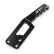 Polaris Xpedition Billet Passenger Grab Handle DRT Motorsports
