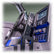 Polaris Xpedition Billet Passenger Grab Handle DRT Motorsports