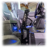 Polaris Xpedition Billet Passenger Grab Handle DRT Motorsports
