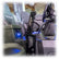 Polaris Xpedition Billet Passenger Grab Handle DRT Motorsports