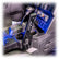 Polaris Xpedition Billet Passenger Grab Handle DRT Motorsports