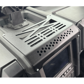 Polaris Xpedition Center Dash Panel AJK Offroad