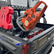Polaris Xpedition Chainsaw Mount