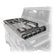 Polaris Xpedition Chase Rack / Tire Carrier System DRT Motorsports