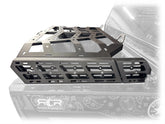 Polaris Xpedition Chase Rack / Tire Carrier System DRT Motorsports