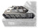 Polaris Xpedition Chase Rack / Tire Carrier System DRT Motorsports