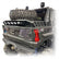 Polaris Xpedition Chase Rack / Tire Carrier System DRT Motorsports