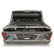 Polaris Xpedition Chase Rack / Tire Carrier System DRT Motorsports