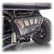Polaris Xpedition Exhaust Cover DRT Motorsports