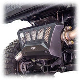 Polaris Xpedition Exhaust Cover DRT Motorsports