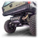 Polaris Xpedition Exhaust Cover DRT Motorsports