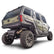 Polaris Xpedition Exhaust Cover DRT Motorsports