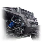 Polaris Xpedition Front Bumper DRT Motorsports