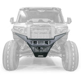 Polaris Xpedition Front Bumper DRT Motorsports
