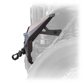 Polaris Xpedition Front Bumper DRT Motorsports